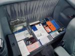 Mercedes-Benz 560 SL 1986 года (NA)